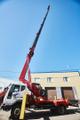 Аренда автовышек от 45 метров по всей России