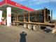 Грузоперевозки на площадке с конниками