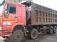 Продам howo ZZ A-7 8х4 + работа