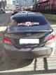 Hyundai Solaris, 2013