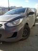 Hyundai Solaris, 2013