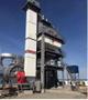 АБЗ Shandong Luda QLB1000-5 (100 тонн/час, смеситель 1200 кг, 5 фракций)