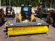 Мини-погрузчик CASE SV 300, США (аналог Bobcat S770)