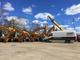 Мини-погрузчик CASE SV 300, США (аналог Bobcat S770)