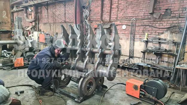 Экономия и надежность: Корчеватель для профессионалов