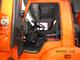 КАМАЗ 6520 (самосвал)