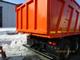 КАМАЗ 6520 (самосвал)