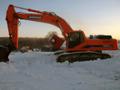 Экскаватор Doosan Solar 420LCV 2013г