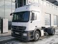 Продажа тягачей Мерседес-Бенц ACTROS 1841 LS