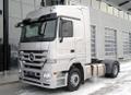 Продажа тягачей Mercedes-Benz Actros 3-го и 4-го поколения