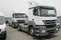 Продажа тягачей Mercedes-Benz AXOR 1840 LS