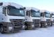 Продажа тягачей Мерседес-Бенц ACTROS 1841 LS
