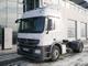 Продажа тягачей Мерседес-Бенц ACTROS 1841 LS