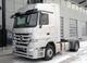 Продажа тягачей Mercedes-Benz Actros 3-го и 4-го поколения