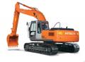 В аренду экскаватор Doosan DX225LCA