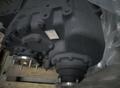 Коробка раздаточная ZF VG 1600/300 на Камаз 65222, 6522