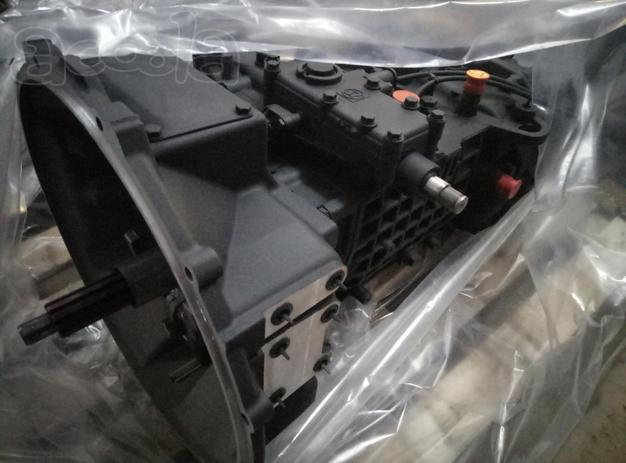 Коробка передач КПП ZF 16S1820, КПП ZF 9S1310