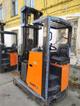 Электроштабелер DOOSAN 2010 гв