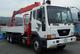 Перевозки Манипуляторами 7-10-15 тонн, Калуга.