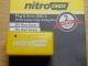 Чип тюнинг ELM327 Nitro OBD2