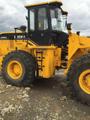 Погрузчик фронтальный XGMA XG 955 II 2011г