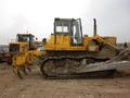 Бульдозер гусеничный XCMG TY230