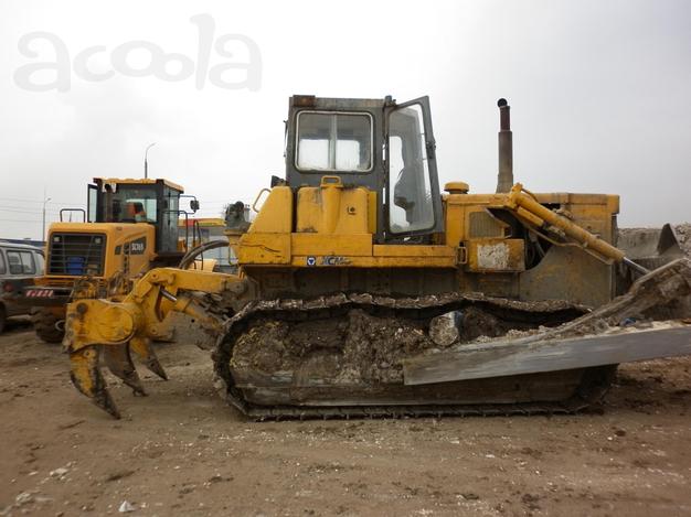 Бульдозер гусеничный XCMG TY230