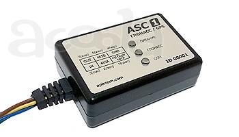ASC-1 GPS/ГЛОНАСС - трекер