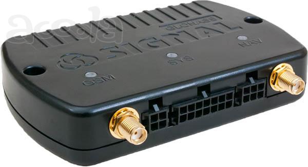 Прибор мониторинга транспорта Сигнал S-2551