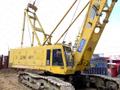 Продаётся кран гусеничный 40т