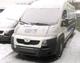 Грузовой фургон Peugeot Boxer