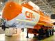 Полуприцеп-цистерна модели ППЦ-28 (Объём - 28 м3. 3-х осн
