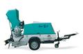 Растворонасос mover 270 DB