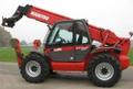 Телескопический погрузчик Manitou MT-X 1740 SLT