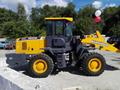 Фронтальный погрузчик Shandong MR630B
