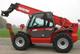 Телескопический погрузчик Manitou MT-X 1740 SLT