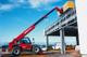 Телескопический погрузчик Manitou MT-X 1740 SLT