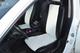 Модельные авточехлы из экокожи на KIA Optima с 2012-н.в.