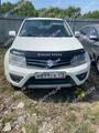 Автомобиль Suzuki Grand Vitara, 2012