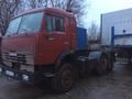 Продам Камаз 54115 тягач седельный