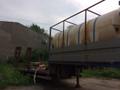 Продаю трал с бортовой платформой kotschenreuther STL 1716L, Германия - 24250 кг.