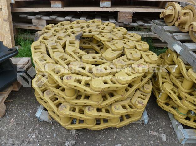Цепь гусеничная 48L Komatsu PC300-7 207-32-00151