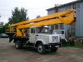 Автовышки в аренду