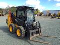 Аренда мини погрузчика JCB 135