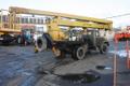 Услуги автовышки АГП-22 метров