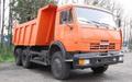 Аренда самосвала 53111