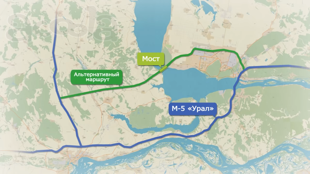 Требуются самосвалы на обход в г. Тольятти