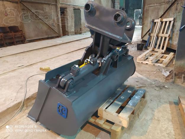Ковш планировочный для экскаватора Hitachi zx 270