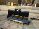 Планировочный ковш для экскаватора Komatsu PC 160