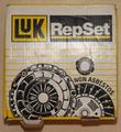 Комплект сцепления LUK 620326800 Citroen Peugeot